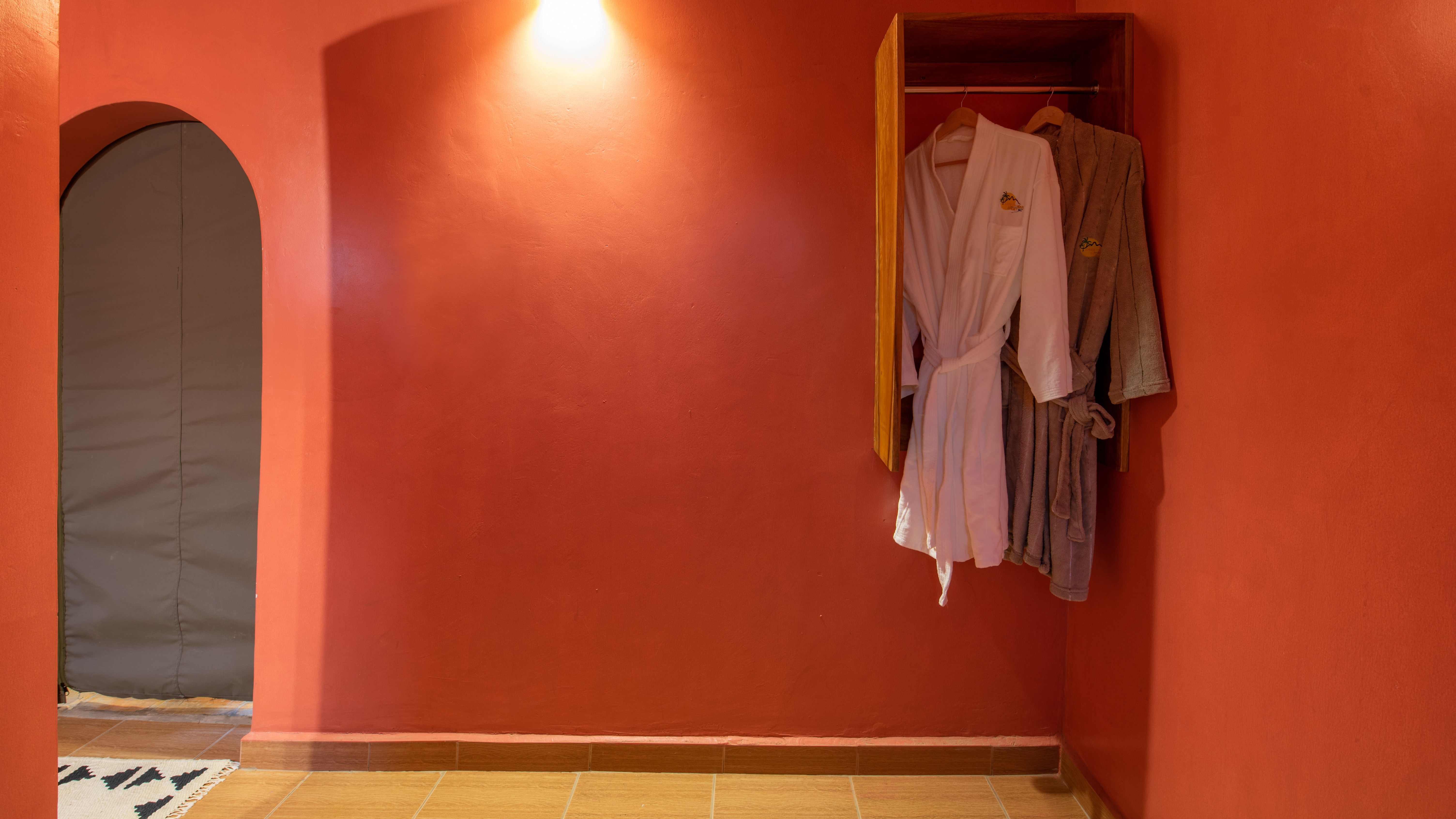 Lake Chahafi  Resort thumbnail 21